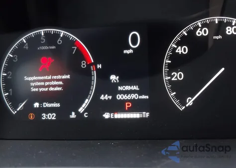 2024 Honda Ridgeline Rtl from USA, damaged, VIN 5FPYK3F59RB020223